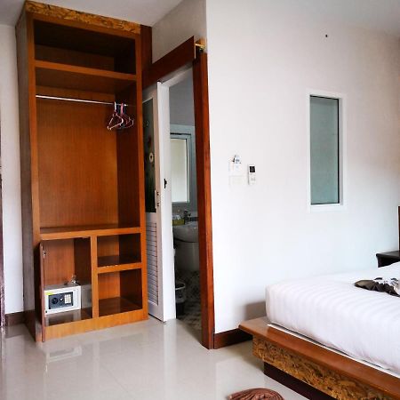 Ko Lanta 皮斯塔拉旅馆酒店 外观 照片