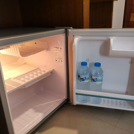 Ko Lanta 皮斯塔拉旅馆酒店 外观 照片