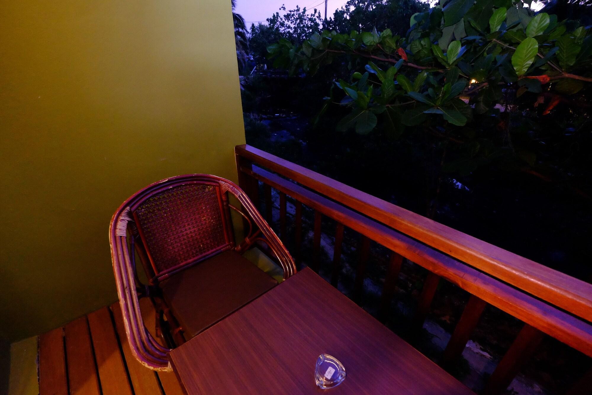 Ko Lanta 皮斯塔拉旅馆酒店 外观 照片