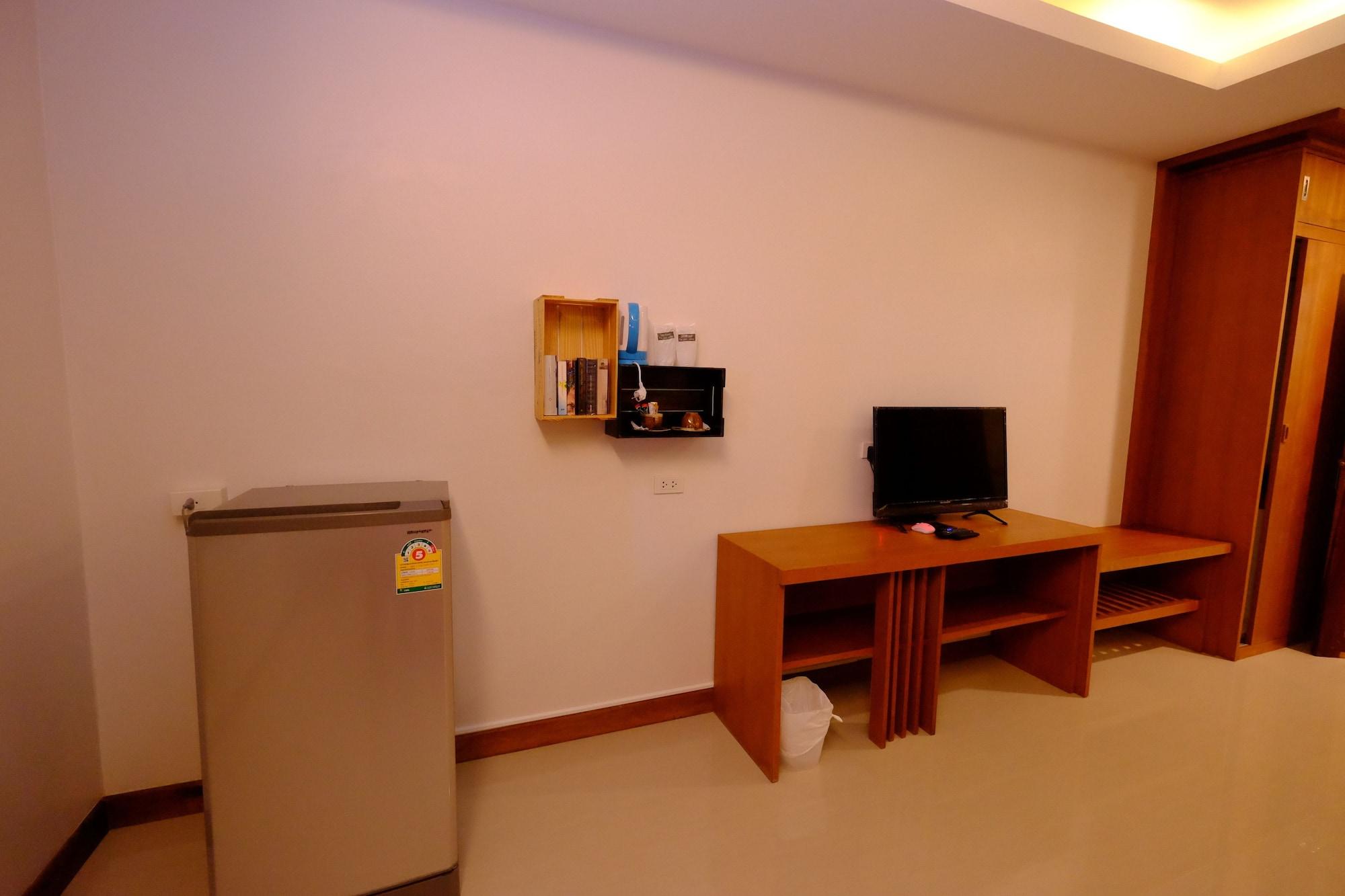 Ko Lanta 皮斯塔拉旅馆酒店 外观 照片