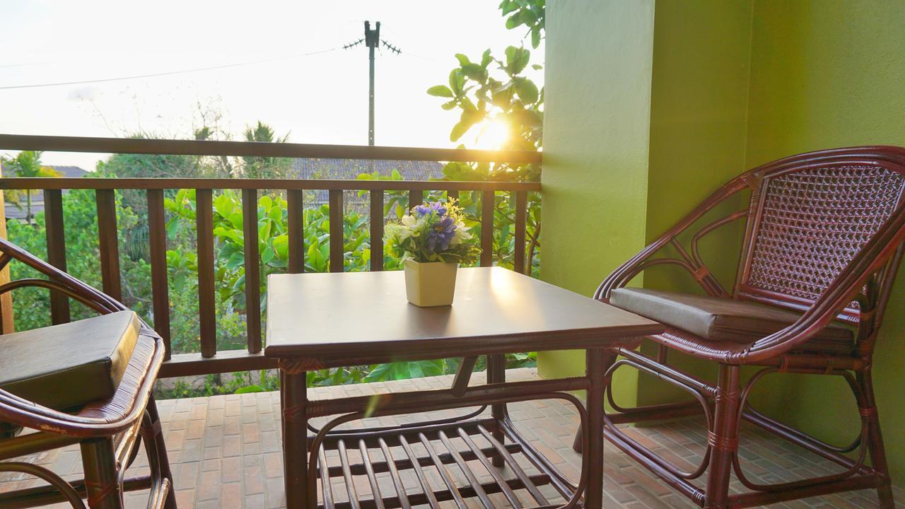 Ko Lanta 皮斯塔拉旅馆酒店 外观 照片