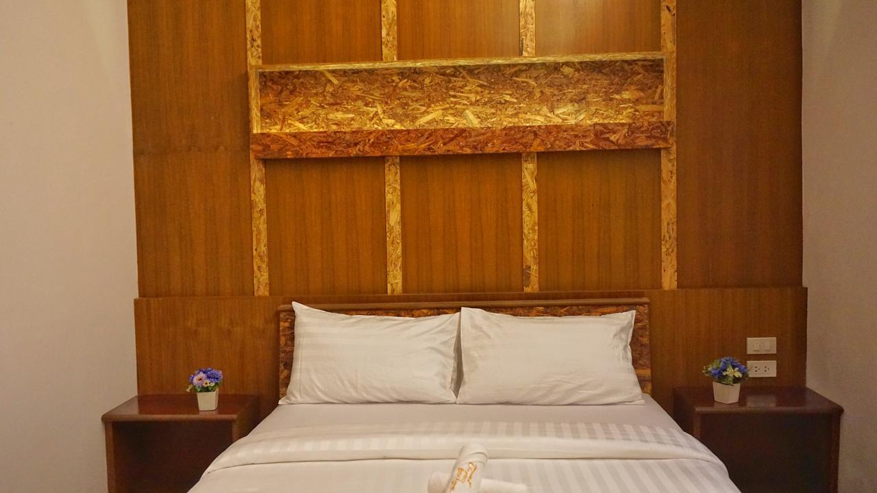 Ko Lanta 皮斯塔拉旅馆酒店 外观 照片