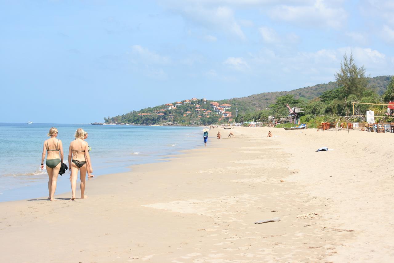 Ko Lanta 皮斯塔拉旅馆酒店 外观 照片