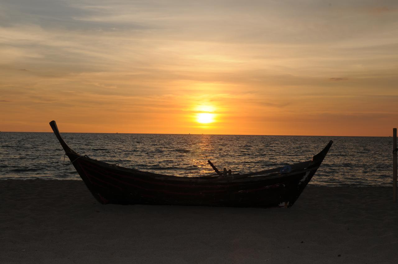 Ko Lanta 皮斯塔拉旅馆酒店 外观 照片
