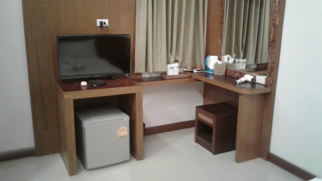 Ko Lanta 皮斯塔拉旅馆酒店 外观 照片