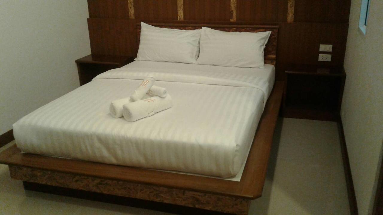 Ko Lanta 皮斯塔拉旅馆酒店 外观 照片
