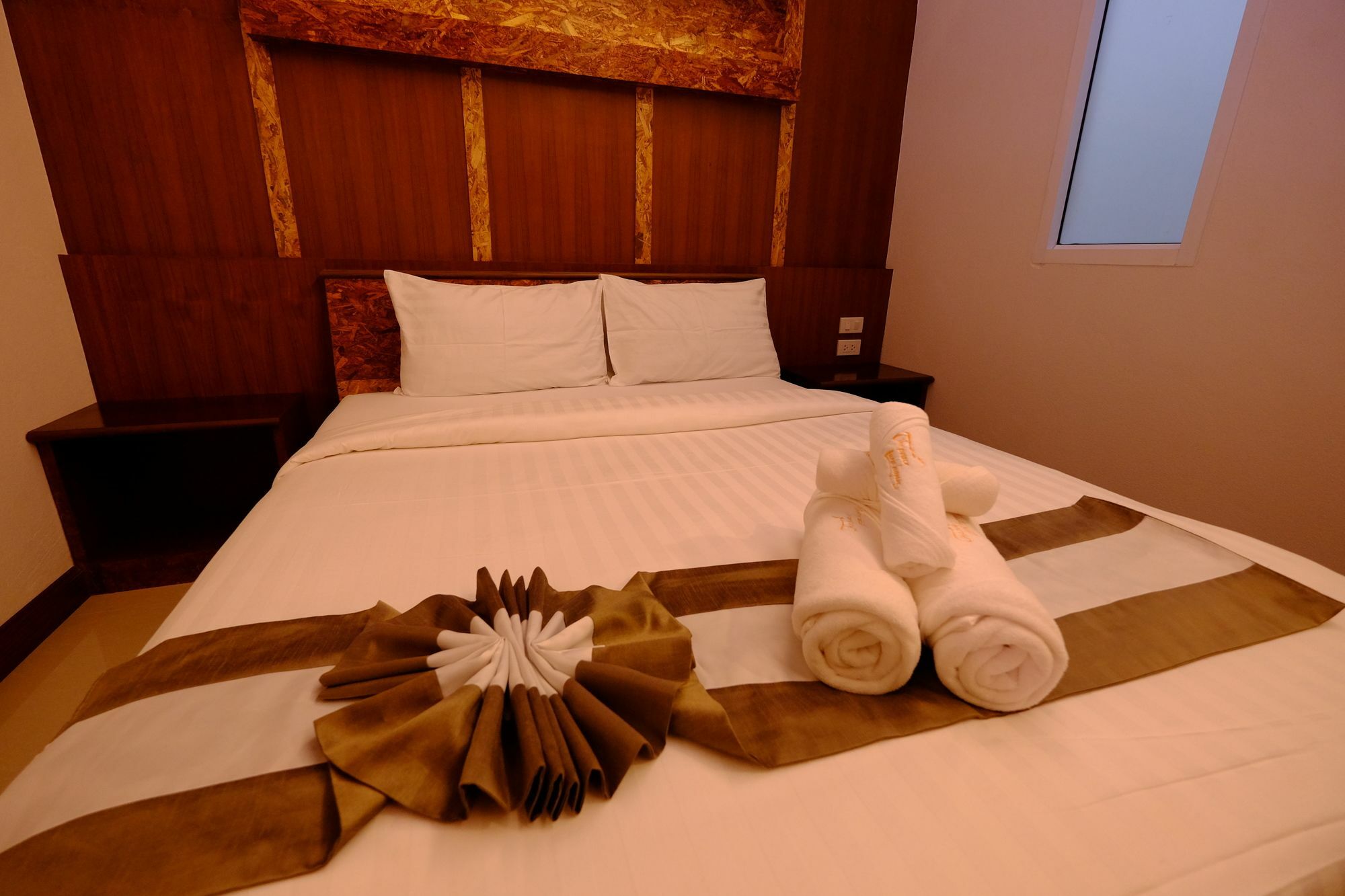 Ko Lanta 皮斯塔拉旅馆酒店 外观 照片