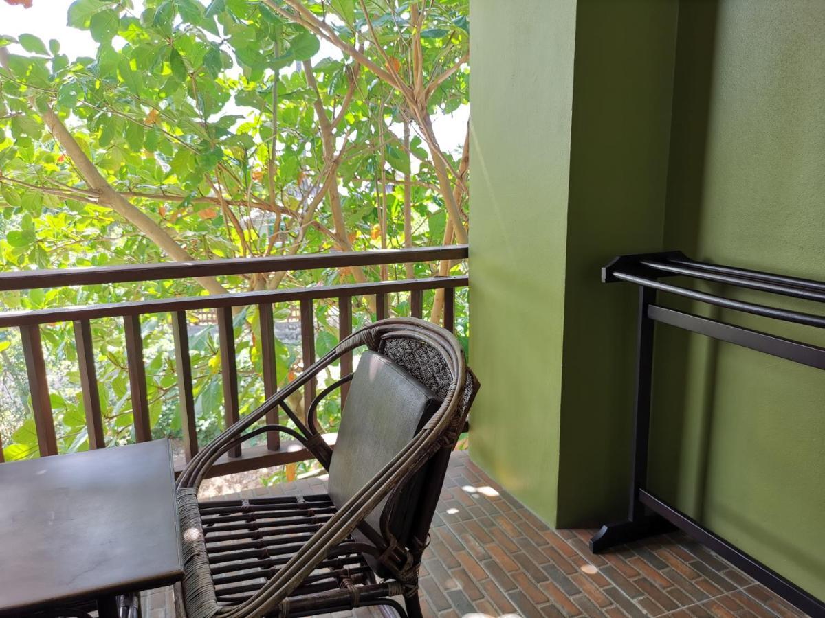Ko Lanta 皮斯塔拉旅馆酒店 外观 照片